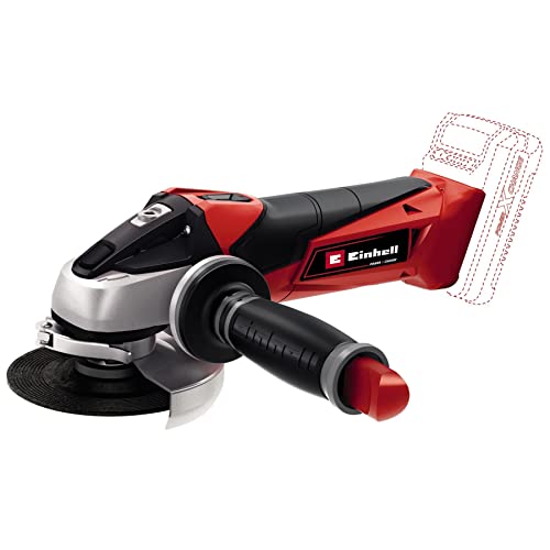 Einhell TE-AG 18/115 Li Solo Power X-Change