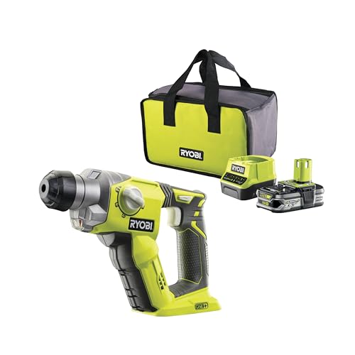 Ryobi R18SDS-L25S