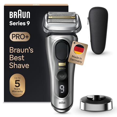 Braun Series 9 Pro+ 9517s