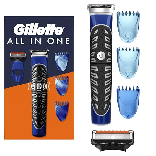 Gillette Styler