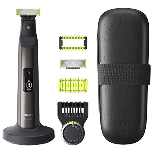 Philips OneBlade Pro Face