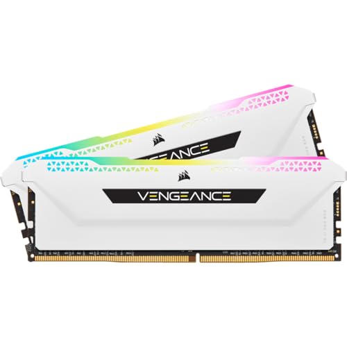 Corsair Vengeance RGB Pro SL 32GB DDR4
