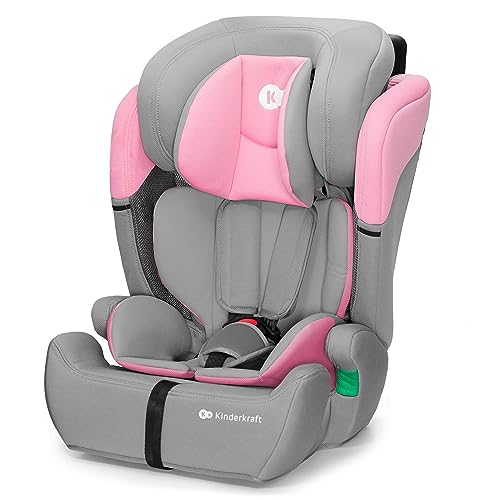 Kinderkraft COMFORT UP I-SIZE