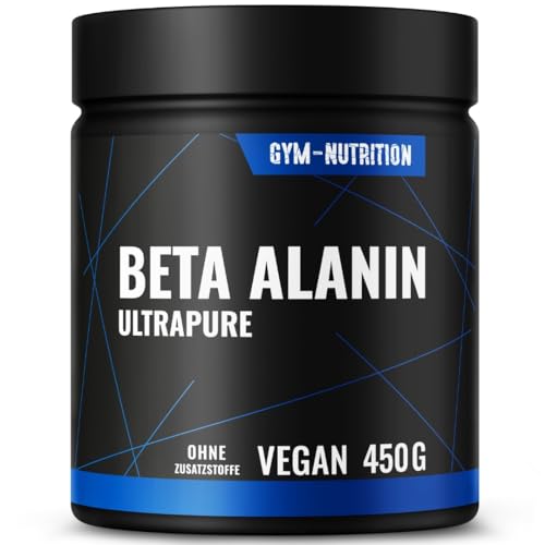 Gym Nutrition Beta-Alanin