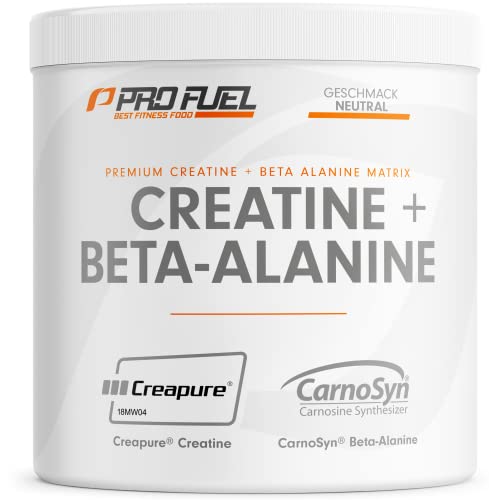 Profuel Creatin Monohydrat