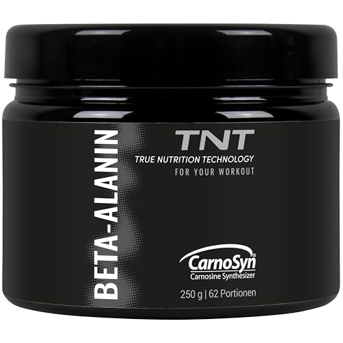 TNT Beta-Alanin