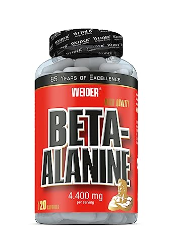 Weider Beta-Alanin 7000037681