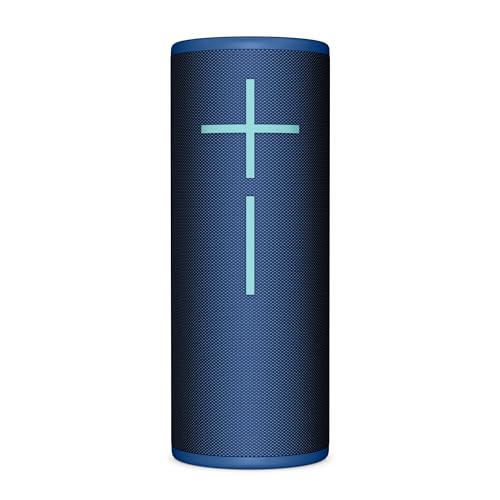 Ultimate Ears Megaboom 4