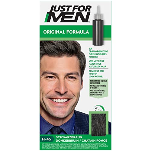 Just For Men gel za bojanje kose