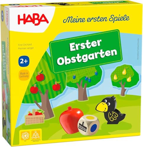 Haba Prvi voćnjak