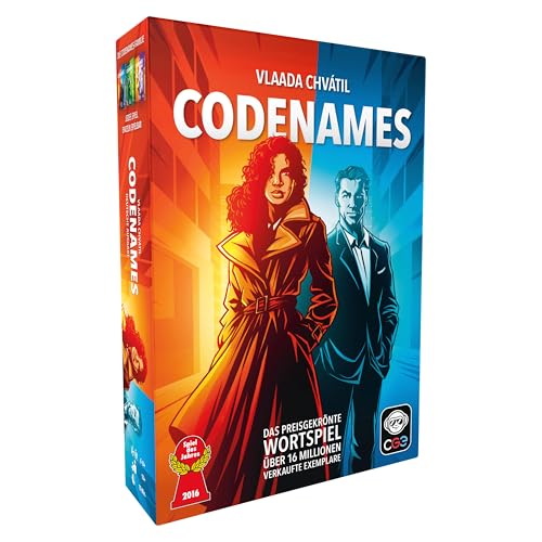 Heidelberger Spielverlag Codenames