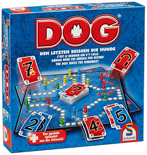 Schmidt Spiele DOG
