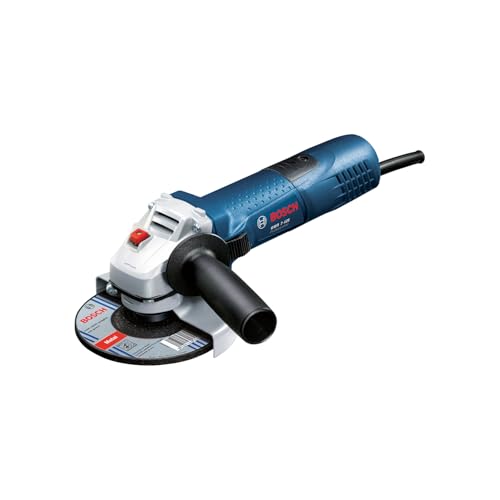 Bosch Professional GWS 7-125
