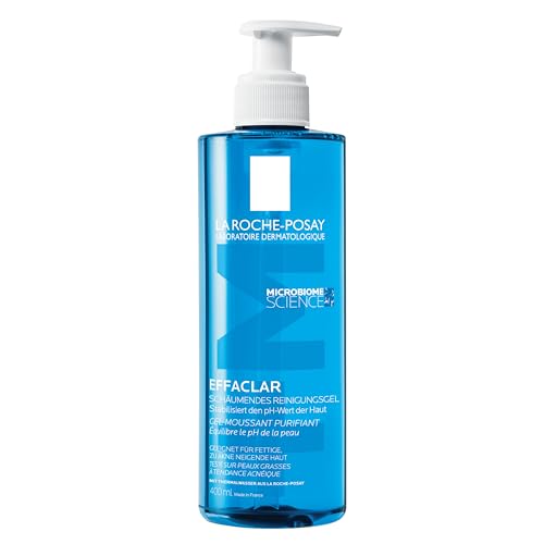 La Roche-Posay Effaclar pjenasti gel za čišćenje