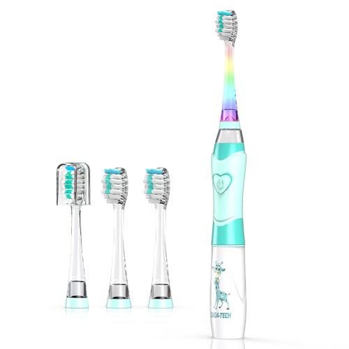 Dada-tech električna četkica za djecu