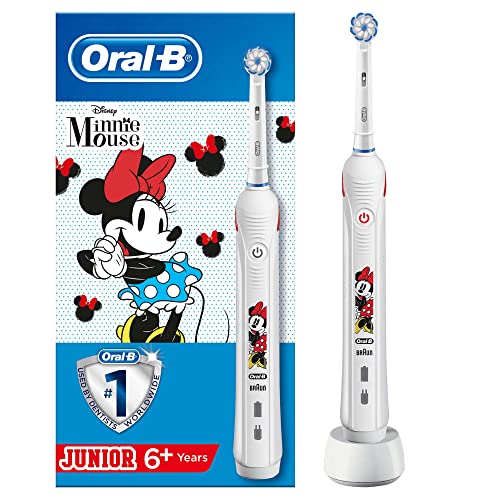 Oral-B Junior Minnie Mouse