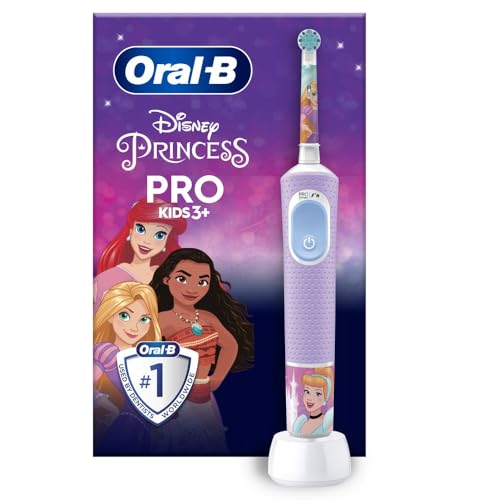 Oral-B Kids Princess