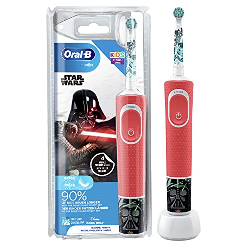Oral-B Kids Star Wars