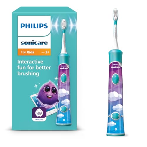 Philips Sonicare za djecu (HX6322/04)