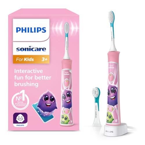 Philips Sonicare za djecu