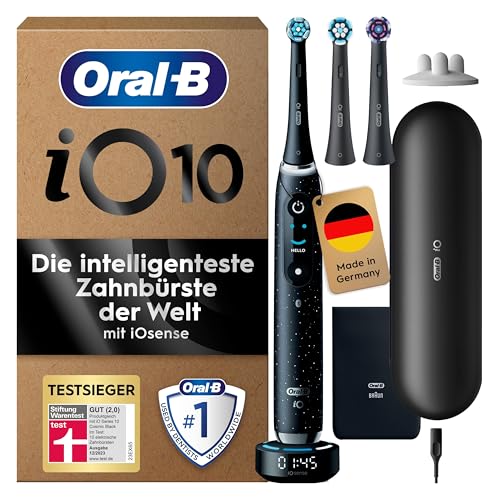 Oral-B iO Series 10 Plus