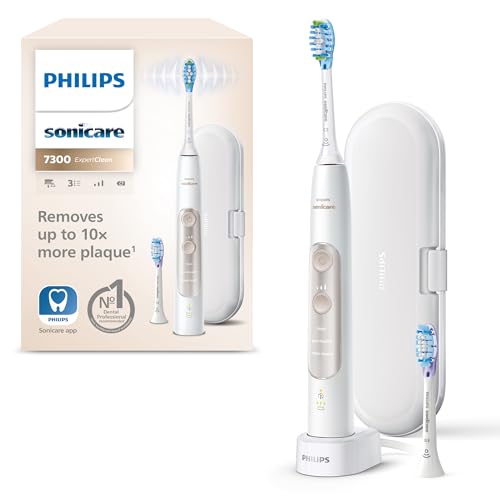 Philips Sonicare ExpertClean 7300 (HX9601/03)