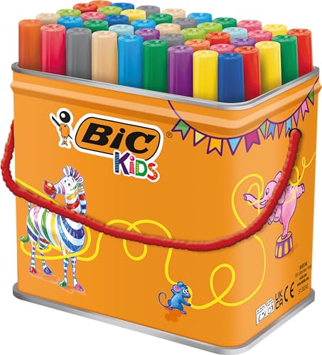 BIC Kids Visacolor XL
