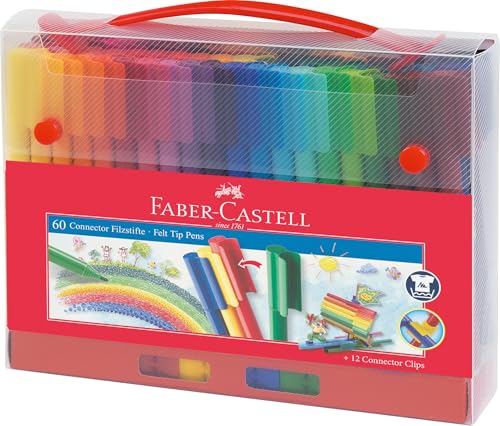 Faber-Castell Connector 72