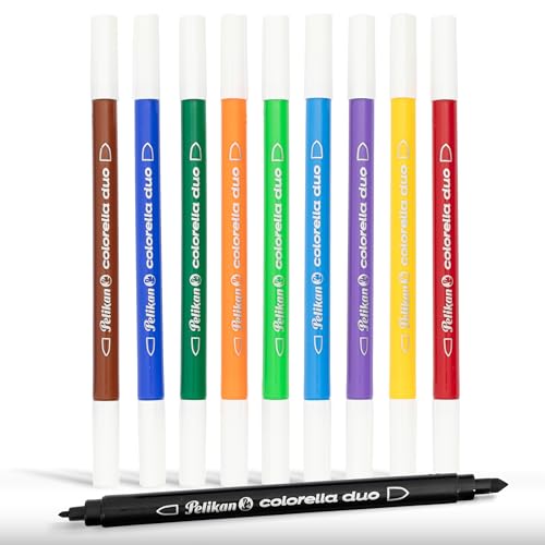 Pelikan Colorella Duo
