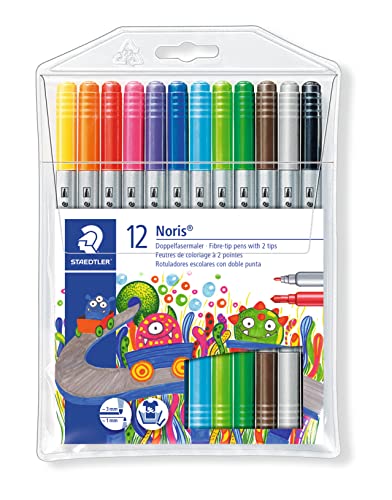 STAEDTLER Noris Club 320 NWP12