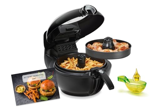 Tefal YV9708 ActiFry Genius XL 2in1