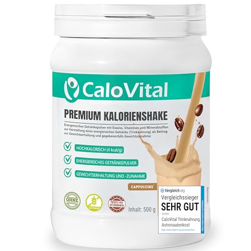 CaloVital Weight-Gainer