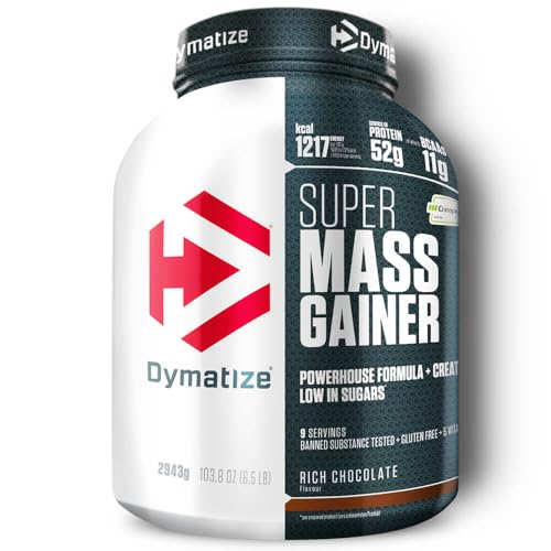 Dymatize Weight-Gainer