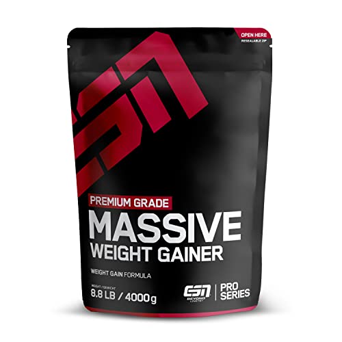 ESN Massive Weight Gainer