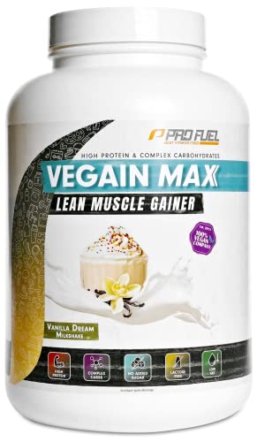 ProFuel Weight Gainer