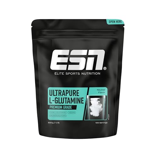 Esn Ultrapure L-Glutamin