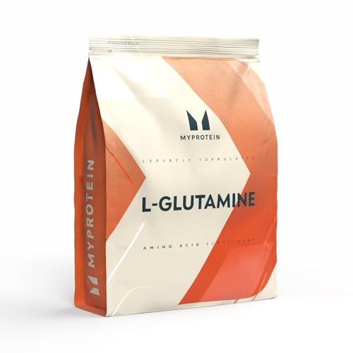 Myprotein L-Glutamin