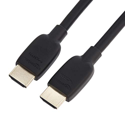 Amazon Basics Ultra High Speed HDMI kabel 1,8 m