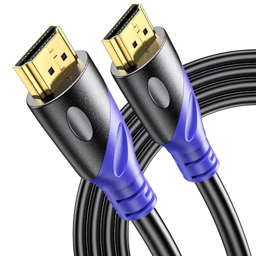 Rommisie 8K HDMI 2.1 kabel 2 m