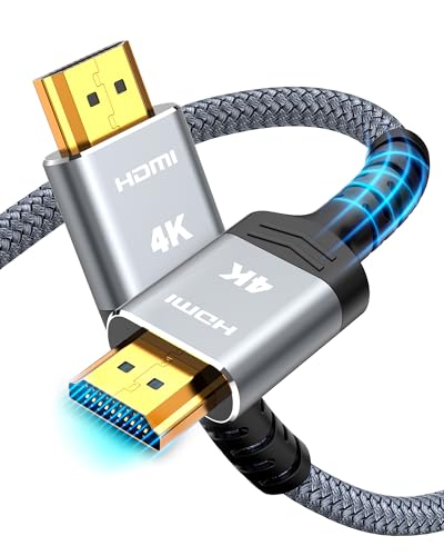 Snowkids HD SR 4K HDMI kabel 2 m