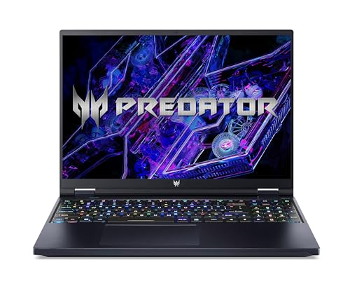 Acer Predator Helios 300 (PH16-71-92YG)