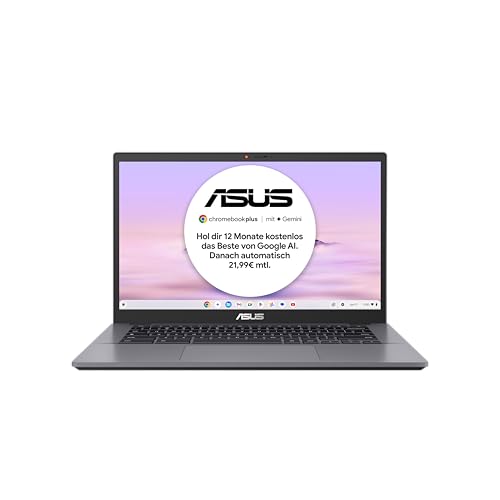 Asus Chromebook Plus CX3402CBA-PQ0113