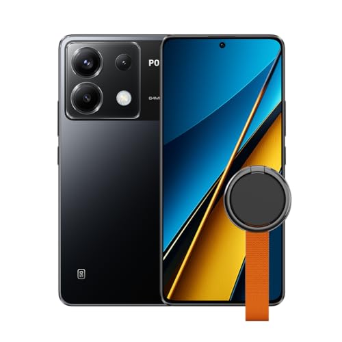 Xiaomi Poco X6