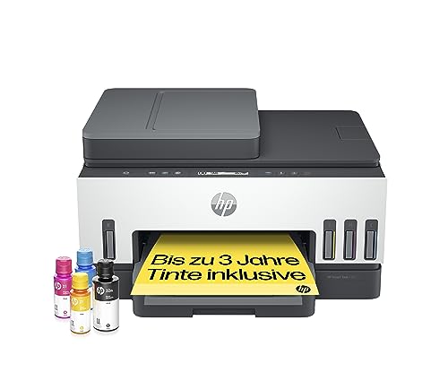 Hp Smart Tank 7305