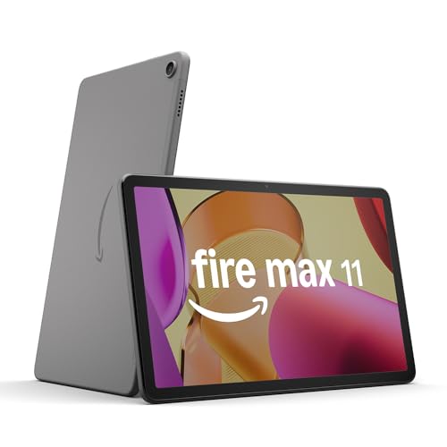 Amazon Fire Max 11