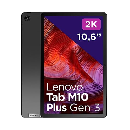 Lenovo Tab M10 Plus (3. Gen)