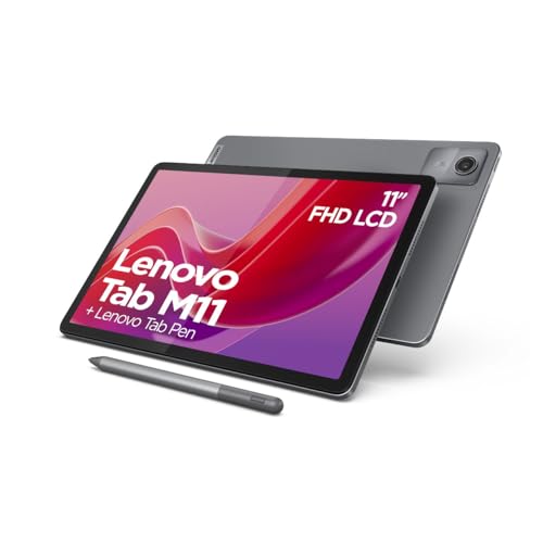 Lenovo Tab M11