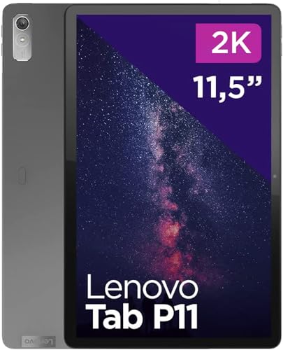 Lenovo Tab P11 (2. Gen)