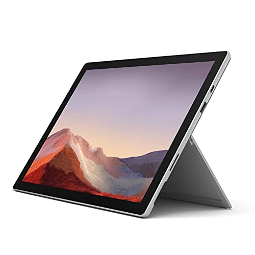 Microsoft Surface Pro 7