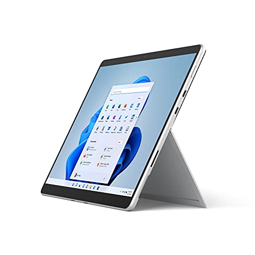 Microsoft Surface Pro 8